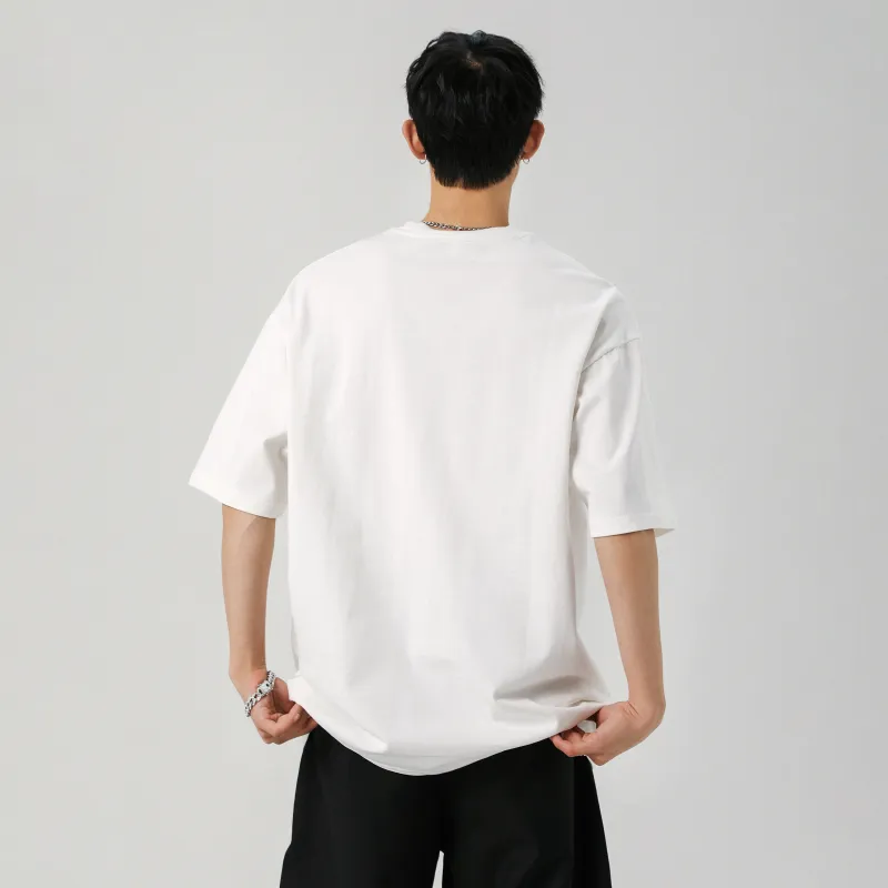 7 SEVFUN T Shirts Unisex-9