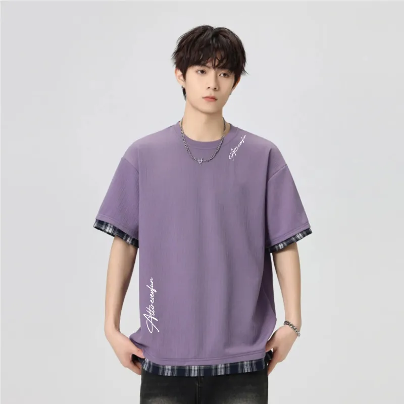 7 SEVFUN T Shirts Unisex-2