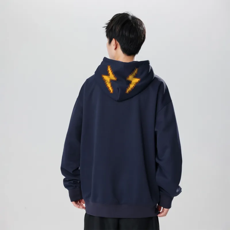 7 SEVFUN Sweatshirts Unisex-6