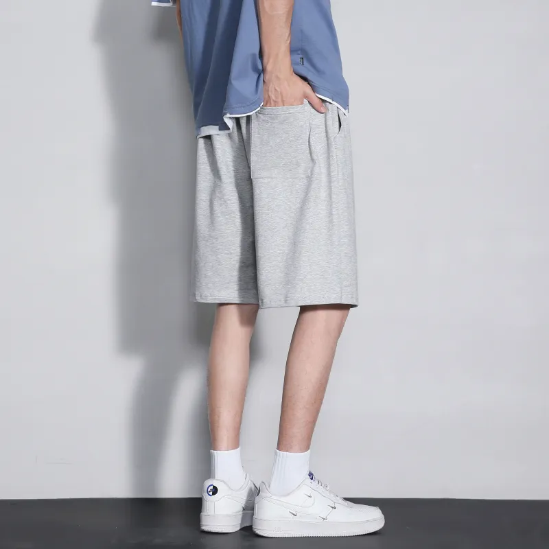 7 SEVFUN Casual Shorts Unisex-16