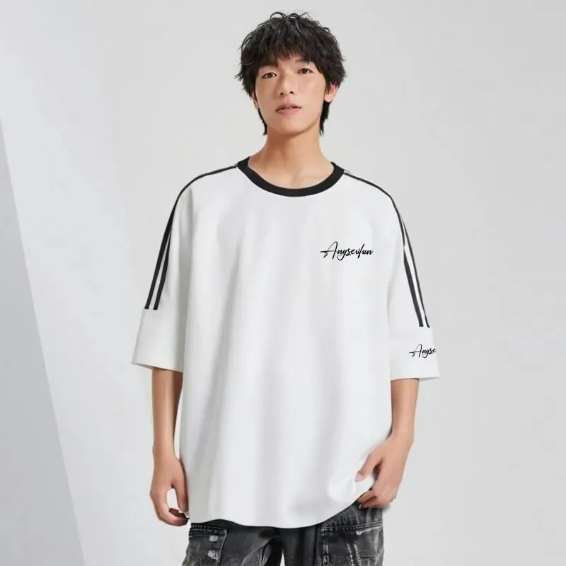 7 SEVFUN T Shirts Unisex-12