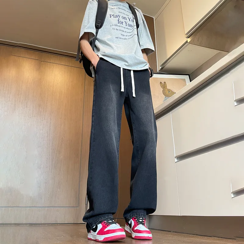 7 SEVFUN Jeans Unisex-2