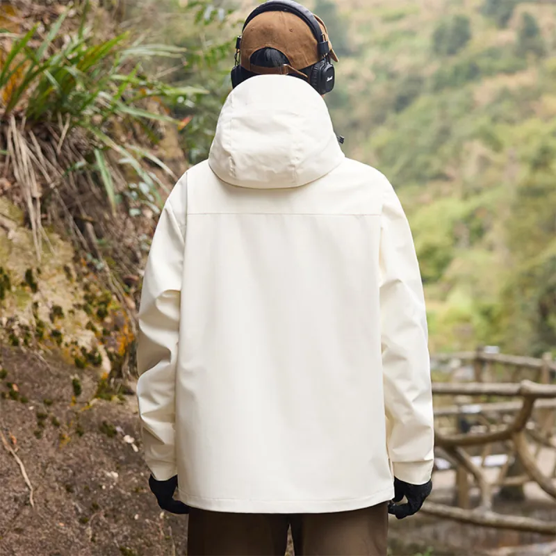 7 SEVFUN Windbreaker Jacket Unisex-10