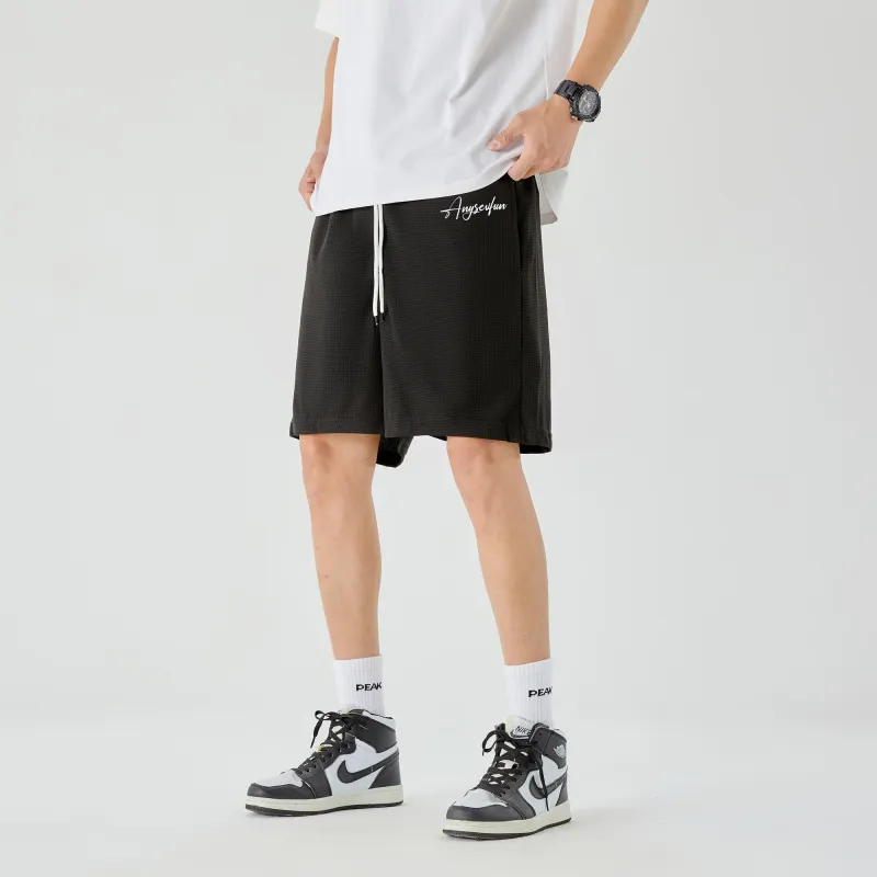 7 SEVFUN Casual Shorts Unisex-4