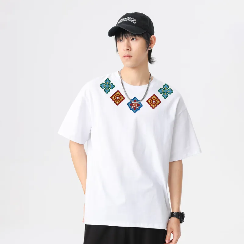 7 SEVFUN T Shirts Unisex-3