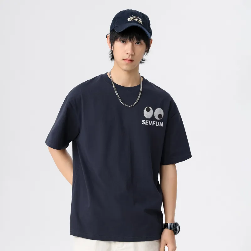 7 SEVFUN T Shirts Unisex-13