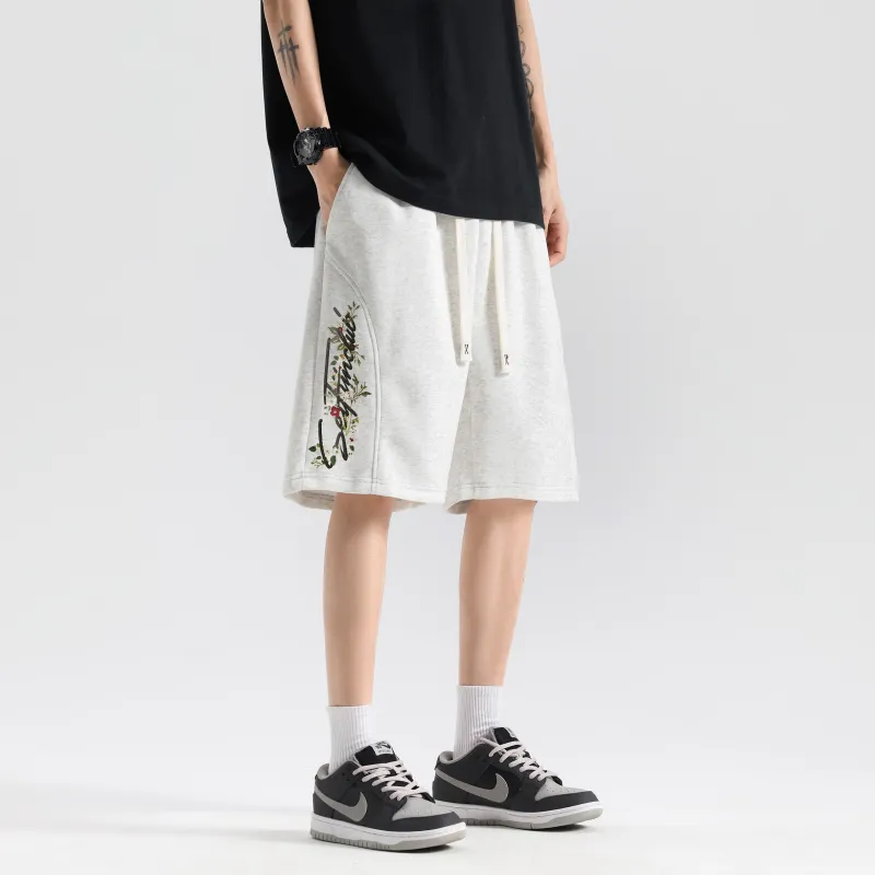 7 SEVFUN Casual Shorts Unisex-7