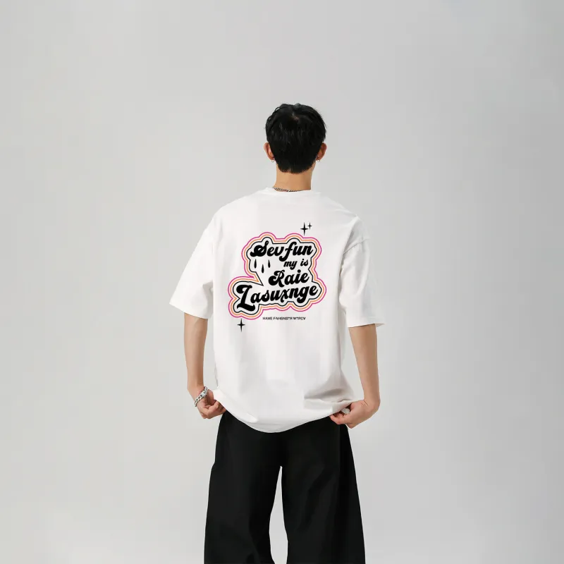 7 SEVFUN T Shirts Unisex-15