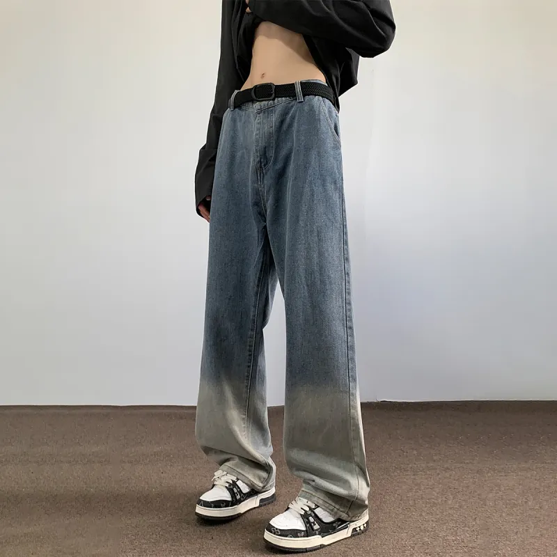 7 SEVFUN Jeans Unisex-8