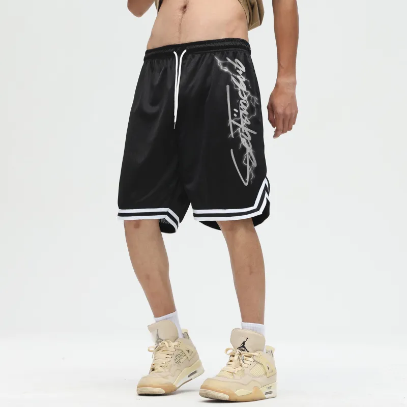 7 SEVFUN Casual Shorts Unisex-4