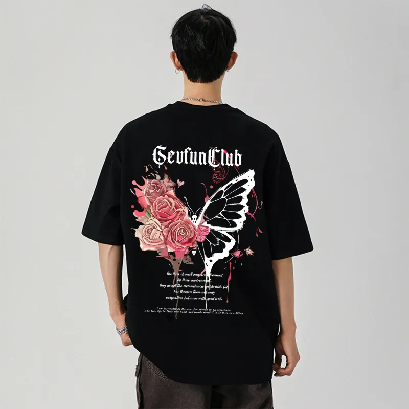 7 SEVFUN T Shirts Unisex-2