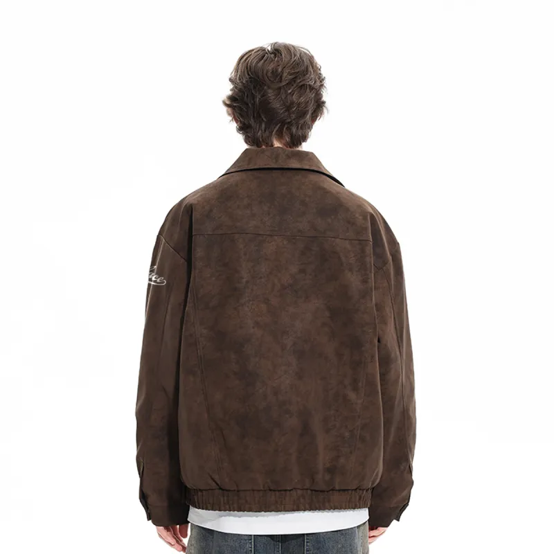 7 SEVFUN Leather Jackets Unisex-10