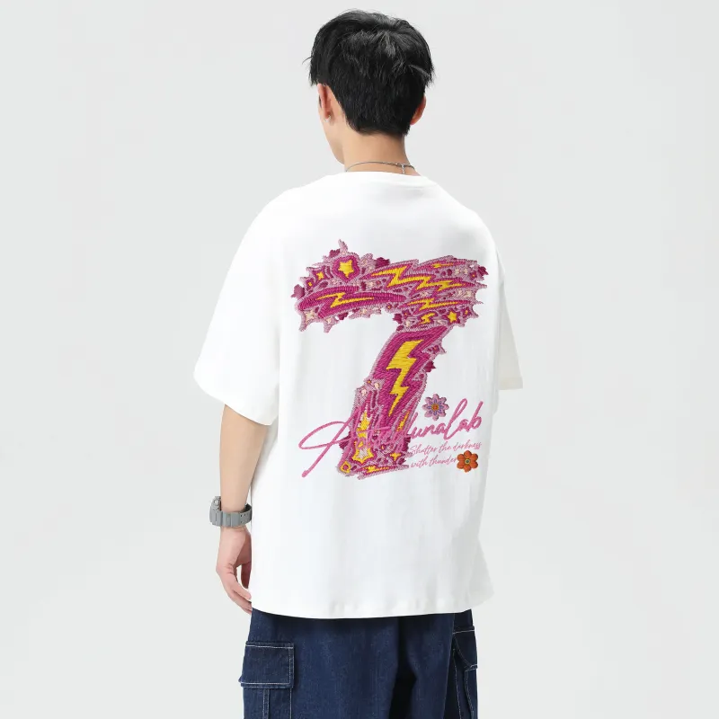7 SEVFUN T Shirts Unisex-9