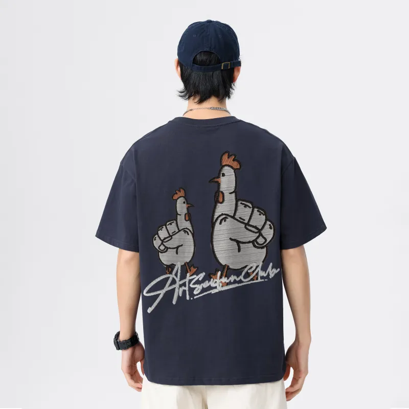 7 SEVFUN T Shirts Unisex-19