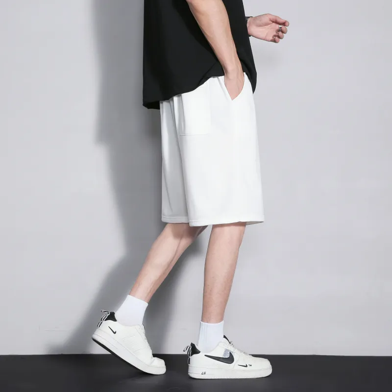7 SEVFUN Casual Shorts Unisex-10