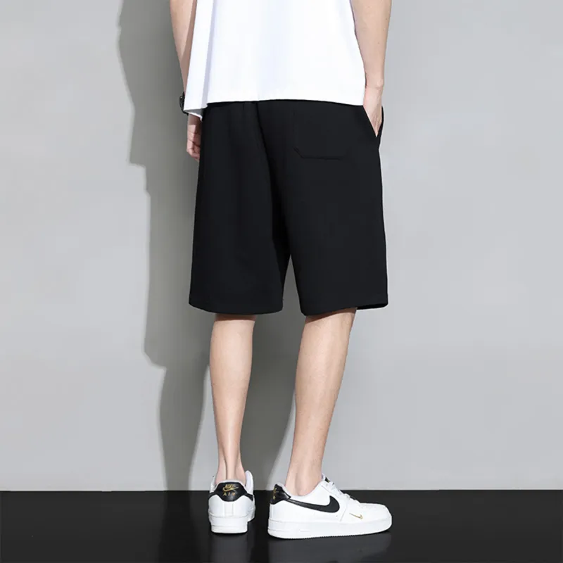7 SEVFUN Casual Shorts Unisex-11