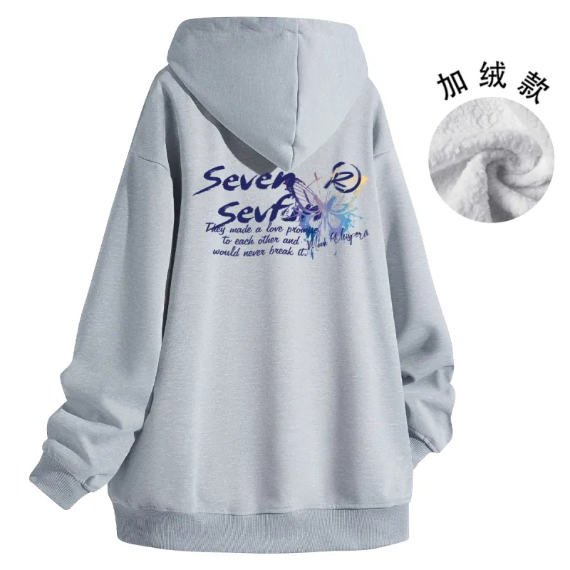 7 SEVFUN Sweatshirts Unisex-20