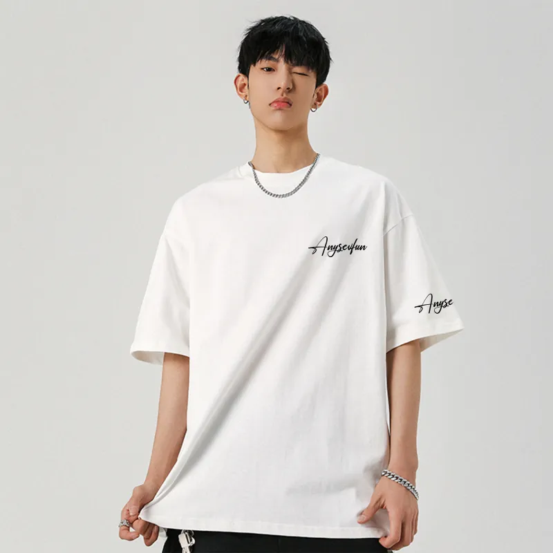 7 SEVFUN T Shirts Unisex-11