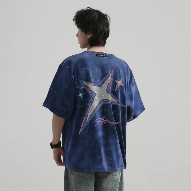 7 SEVFUN T Shirts Unisex-14