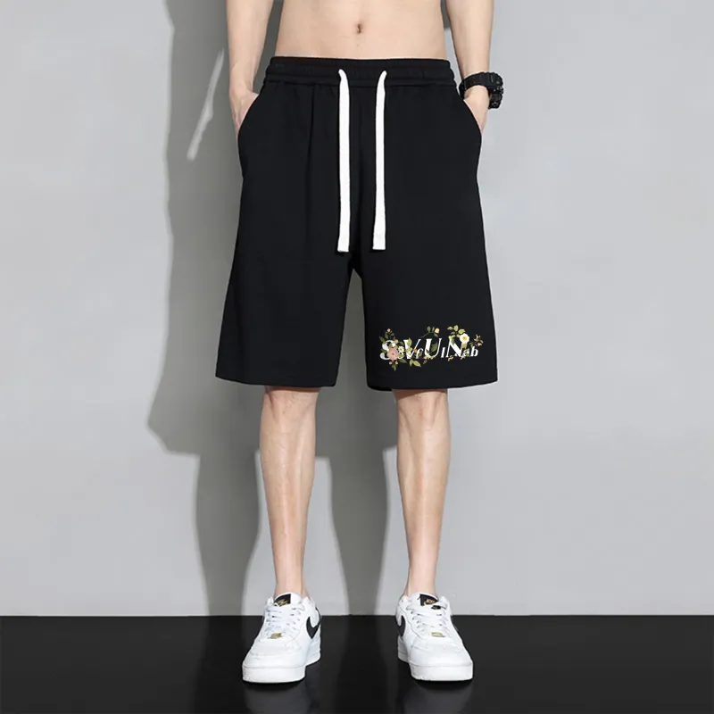 7 SEVFUN Casual Shorts Unisex-2