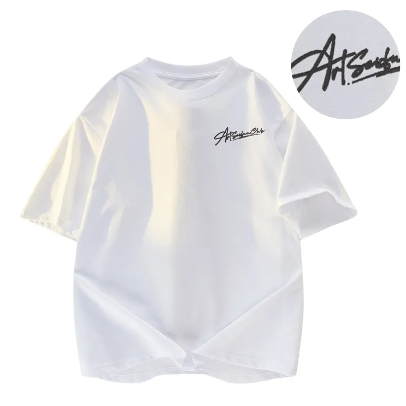 7 SEVFUN T Shirts Unisex-3