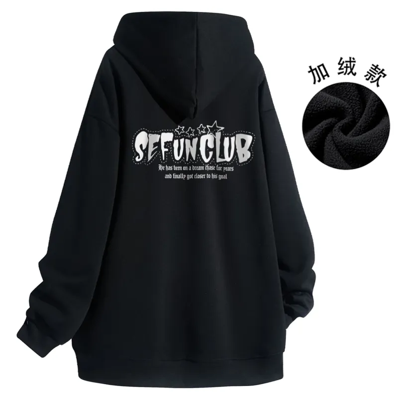 7 SEVFUN Sweatshirts Unisex-17