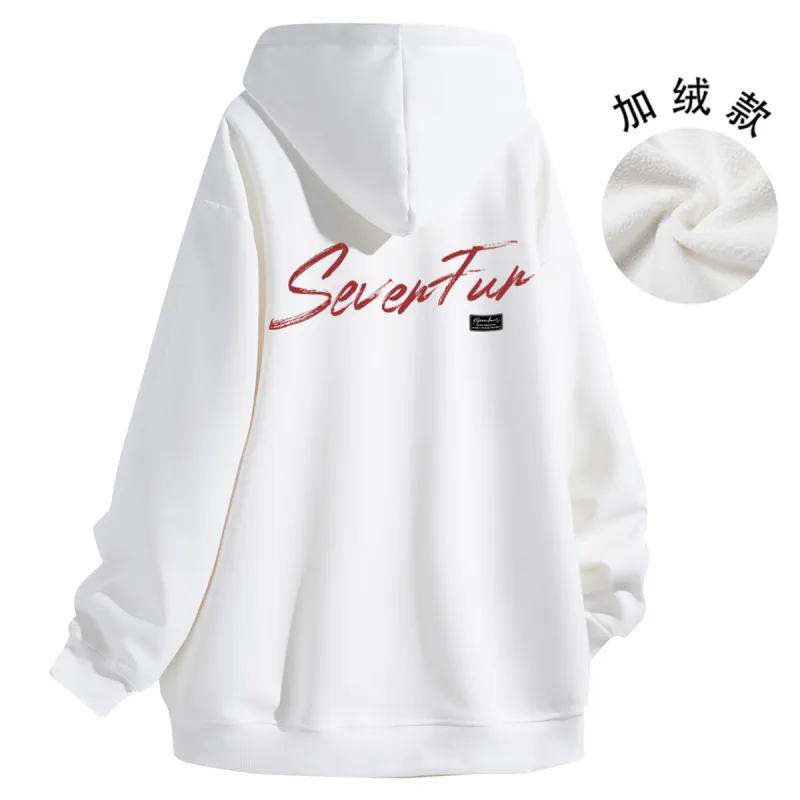 7 SEVFUN Sweatshirts Unisex-24