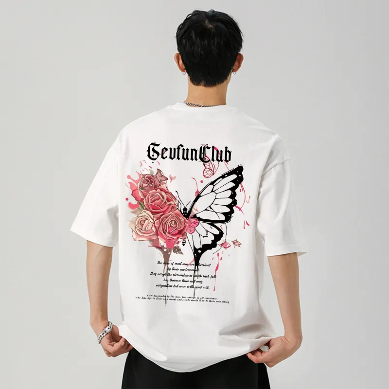 7 SEVFUN T Shirts Unisex-7