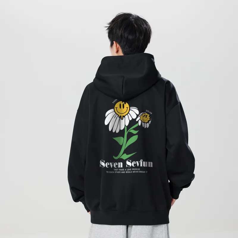7 SEVFUN Sweatshirts Unisex-2