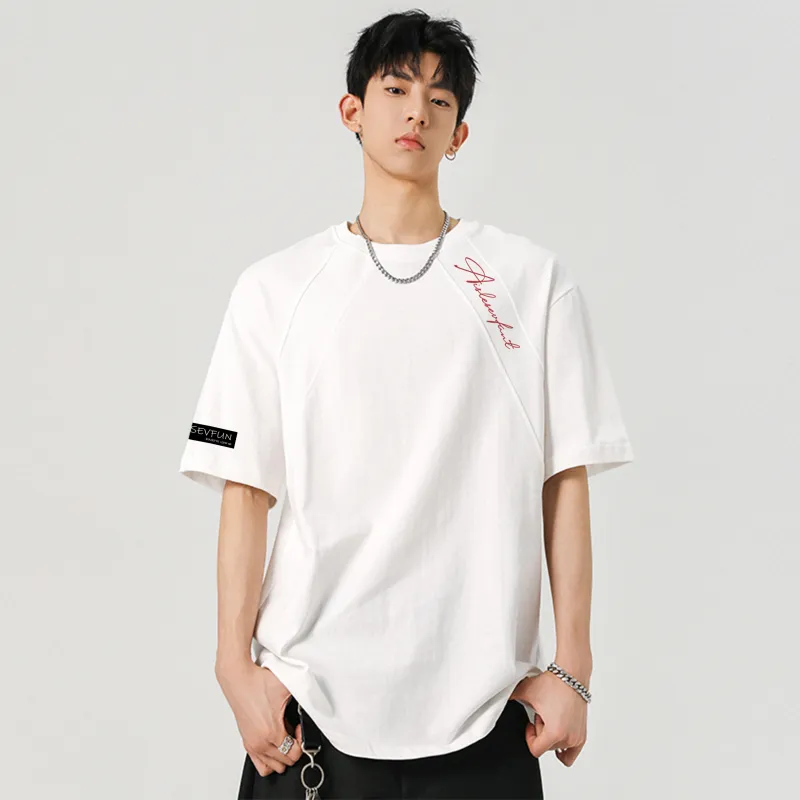 7 SEVFUN Casual Sportswear Unisex-14