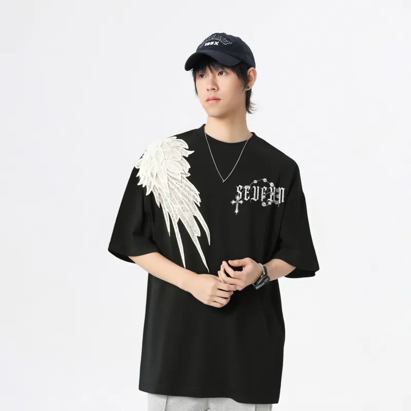 7 SEVFUN Casual Sportswear Unisex-3
