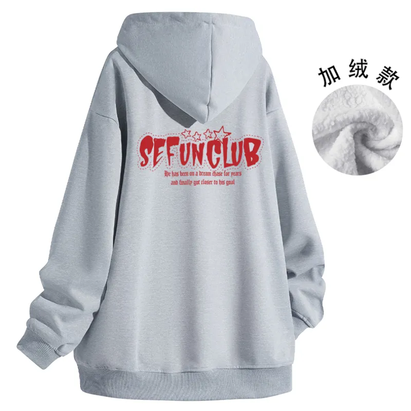 7 SEVFUN Sweatshirts Unisex-32