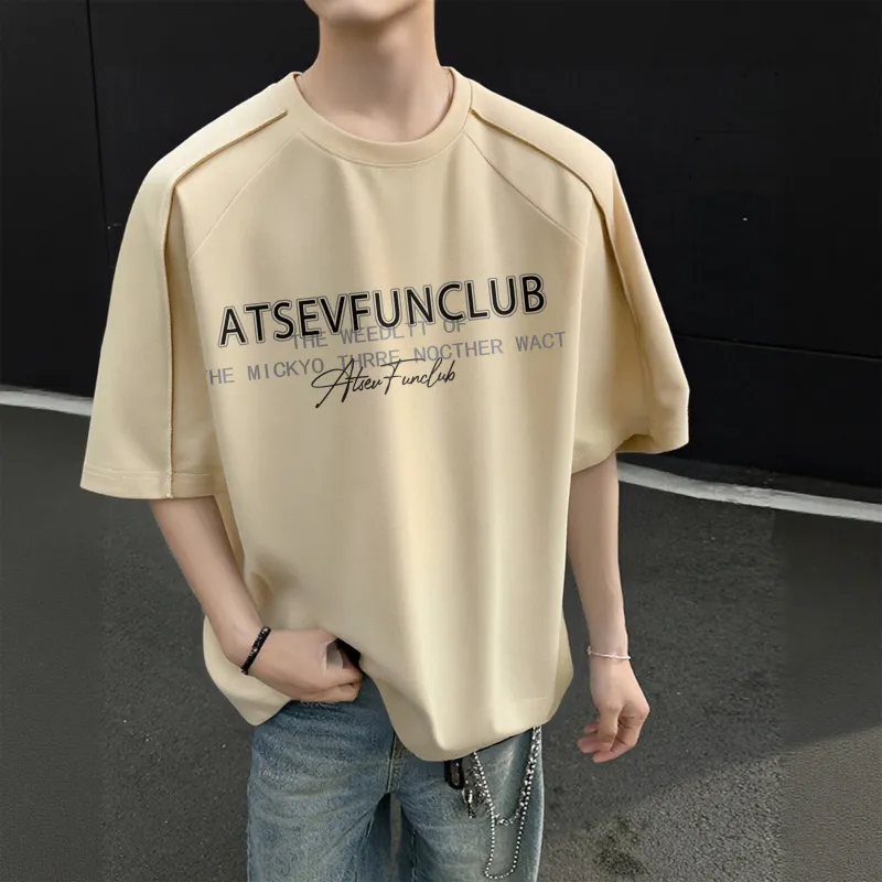 7 SEVFUN T Shirts Unisex-10