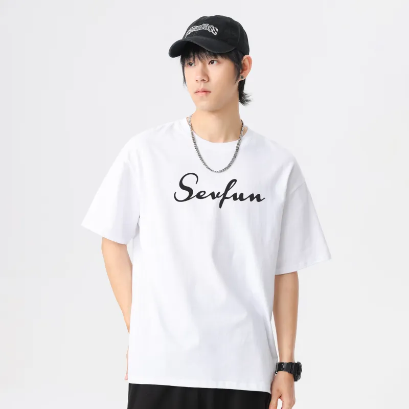 7 SEVFUN T Shirts Unisex-8