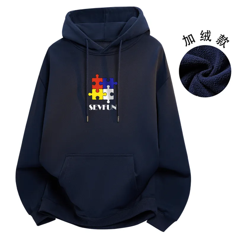 7 SEVFUN Sweatshirts Unisex-17