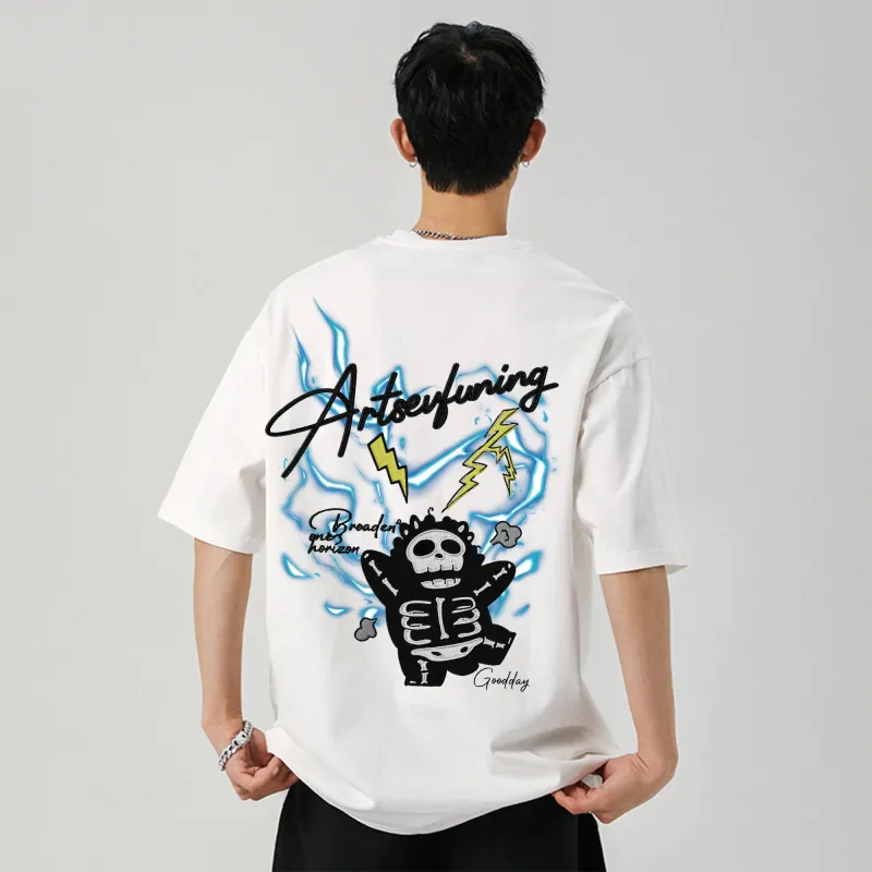 7 SEVFUN T Shirts Unisex-7