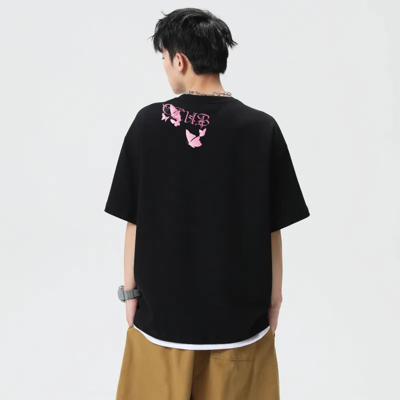 7 SEVFUN T Shirts Unisex-5