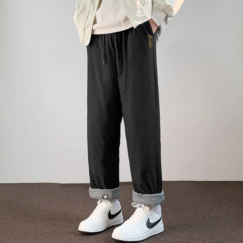 7 SEVFUN Down & Insulated Pants Unisex-4