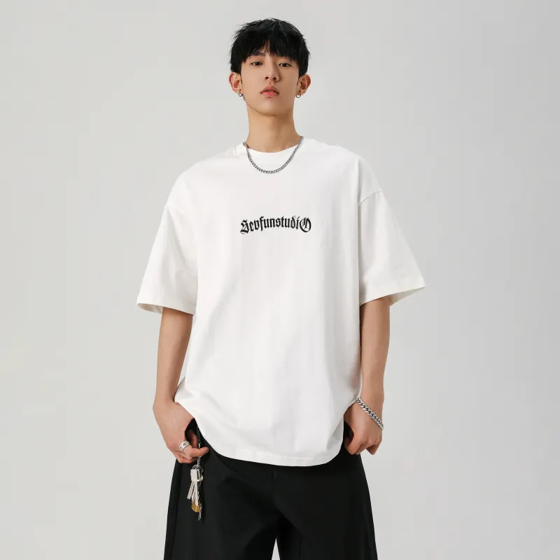 7 SEVFUN T Shirts Unisex-11