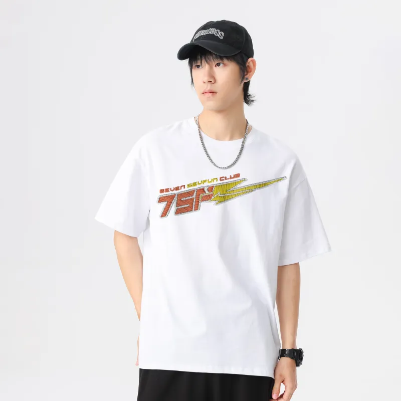 7 SEVFUN Casual Sportswear Unisex-8