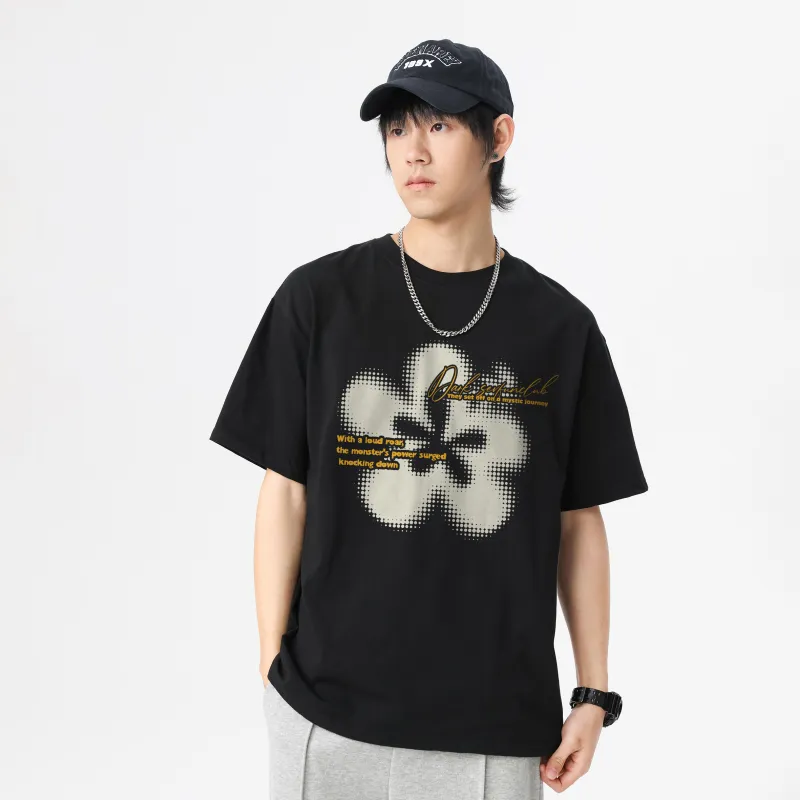 7 SEVFUN T Shirts Unisex-7