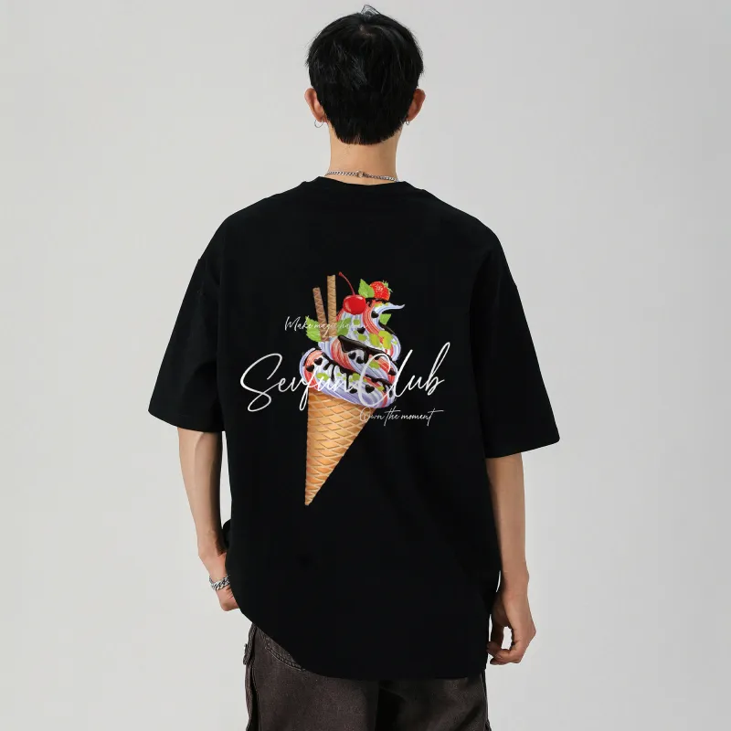 7 SEVFUN T Shirts Unisex-2