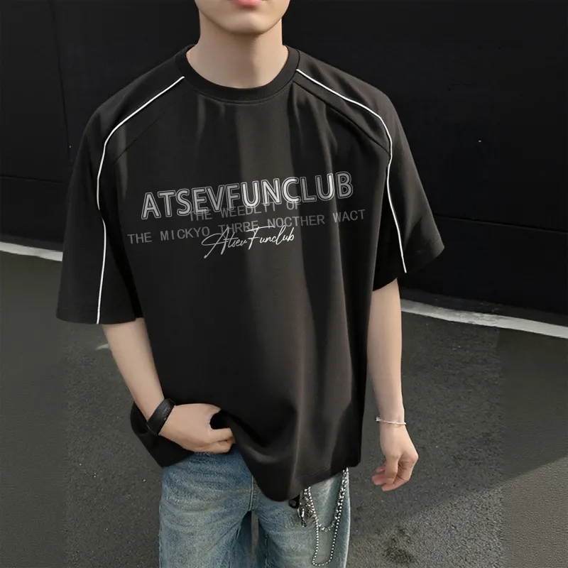 7 SEVFUN T Shirts Unisex-2