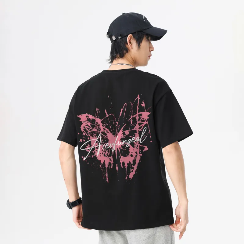 7 SEVFUN T Shirts Unisex-3