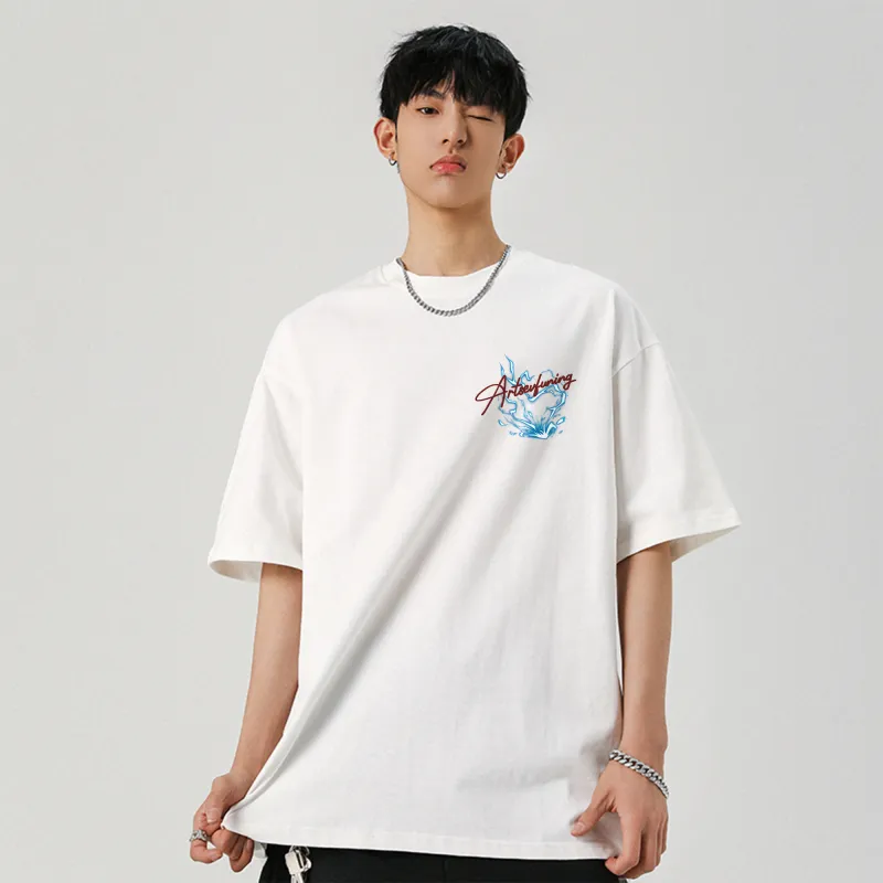 7 SEVFUN T Shirts Unisex-8