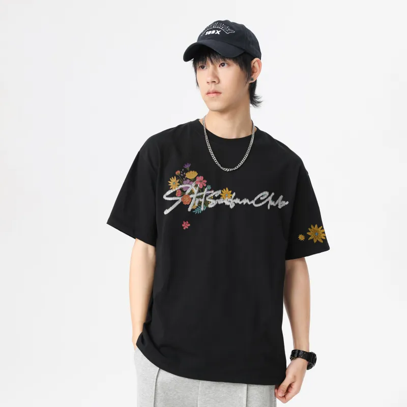 7 SEVFUN T Shirts Unisex-9