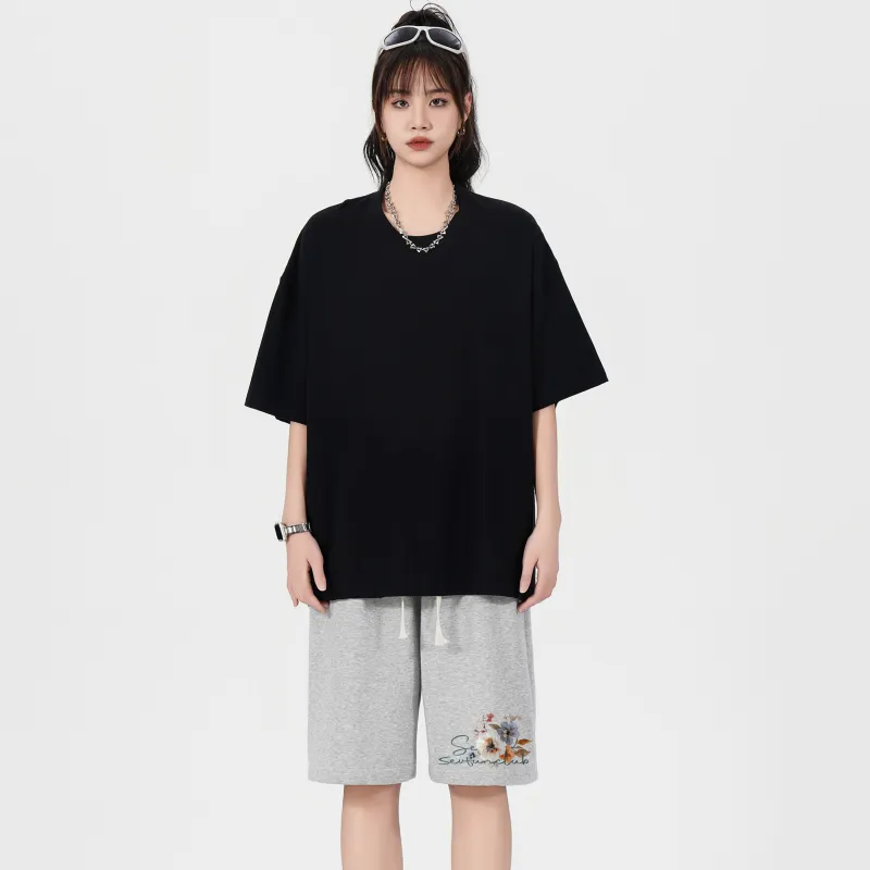 7 SEVFUN Casual Shorts Unisex-5