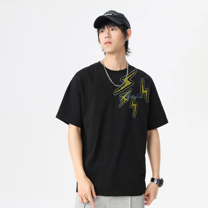 7 SEVFUN T Shirts Unisex-3
