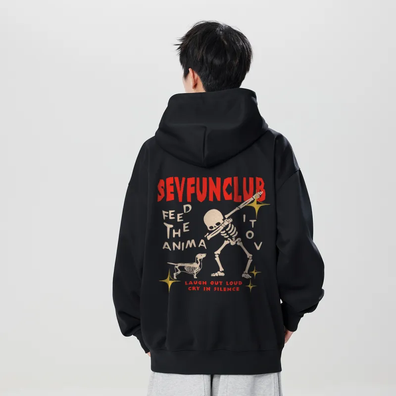 7 SEVFUN Sweatshirts Unisex-12