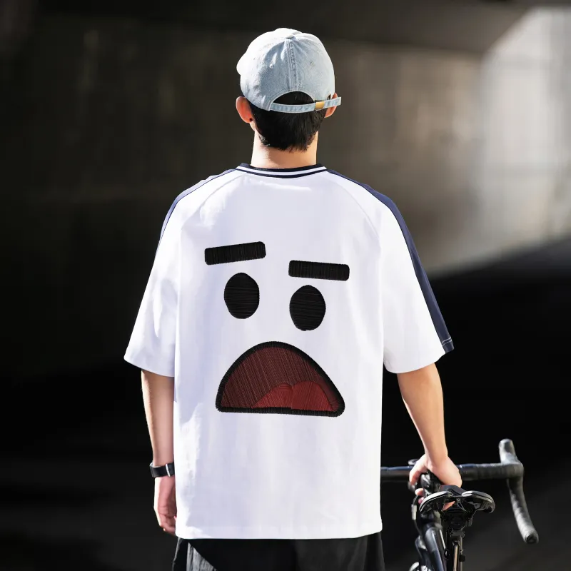 7 SEVFUN T Shirts Unisex-13